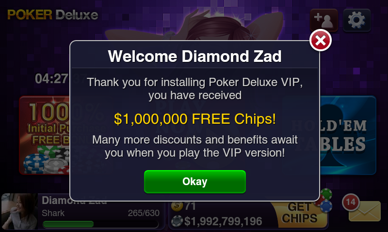 poker quest igg